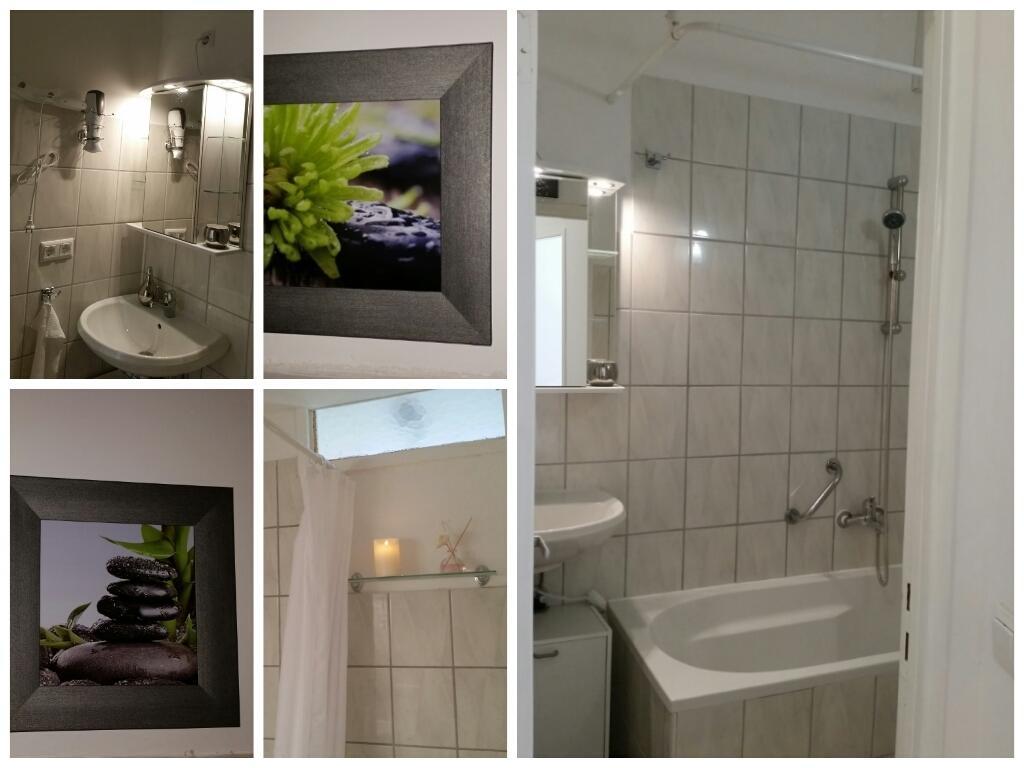 Green Oasis Berlim Quarto foto